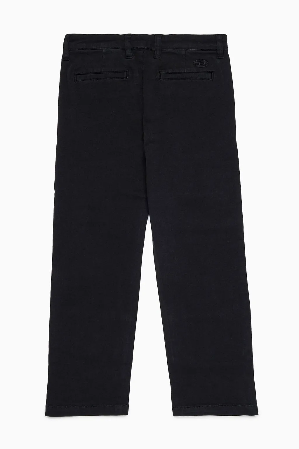 Diesel Kids Ptimo Straight-Leg Pants