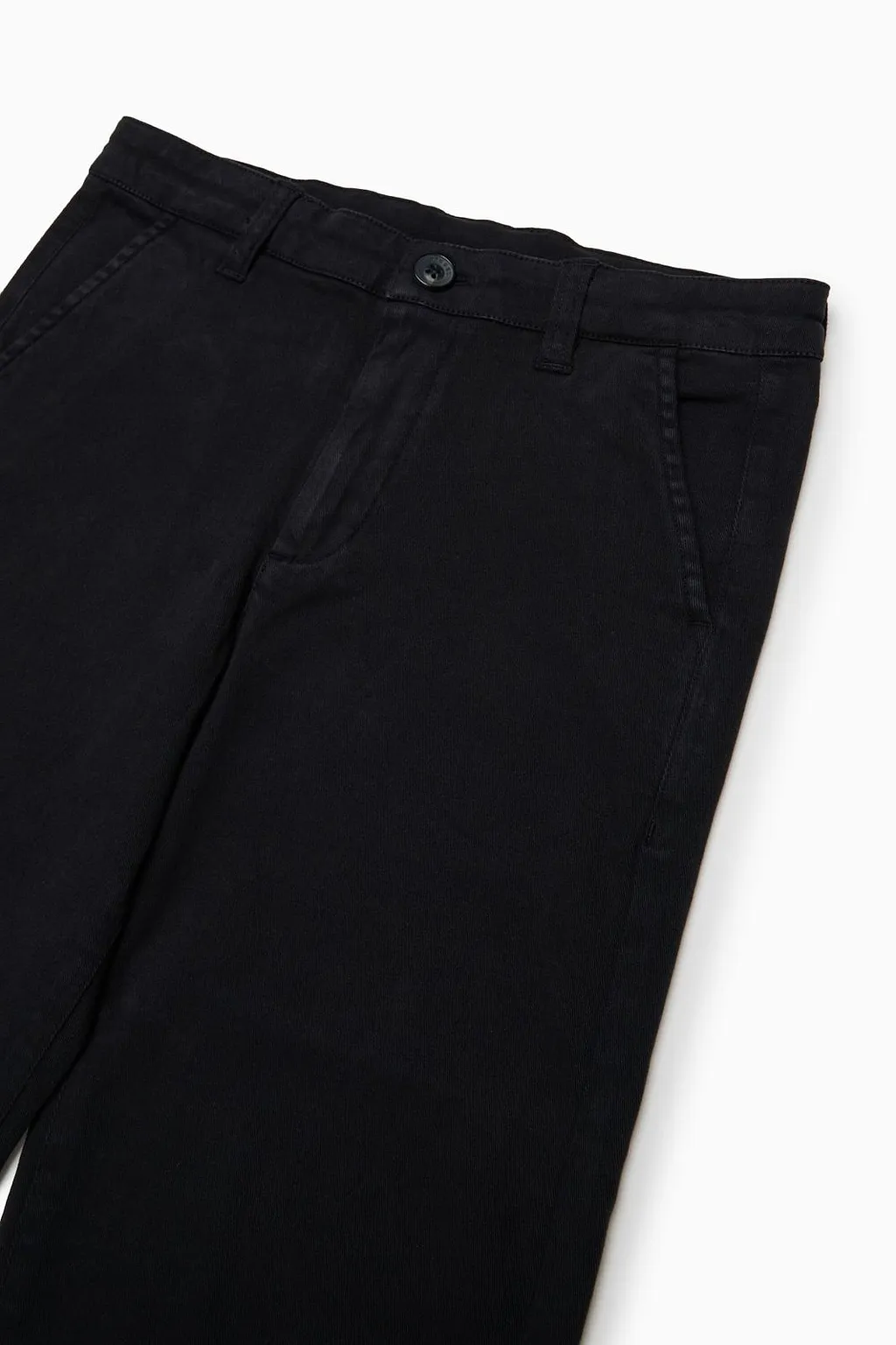 Diesel Kids Ptimo Straight-Leg Pants