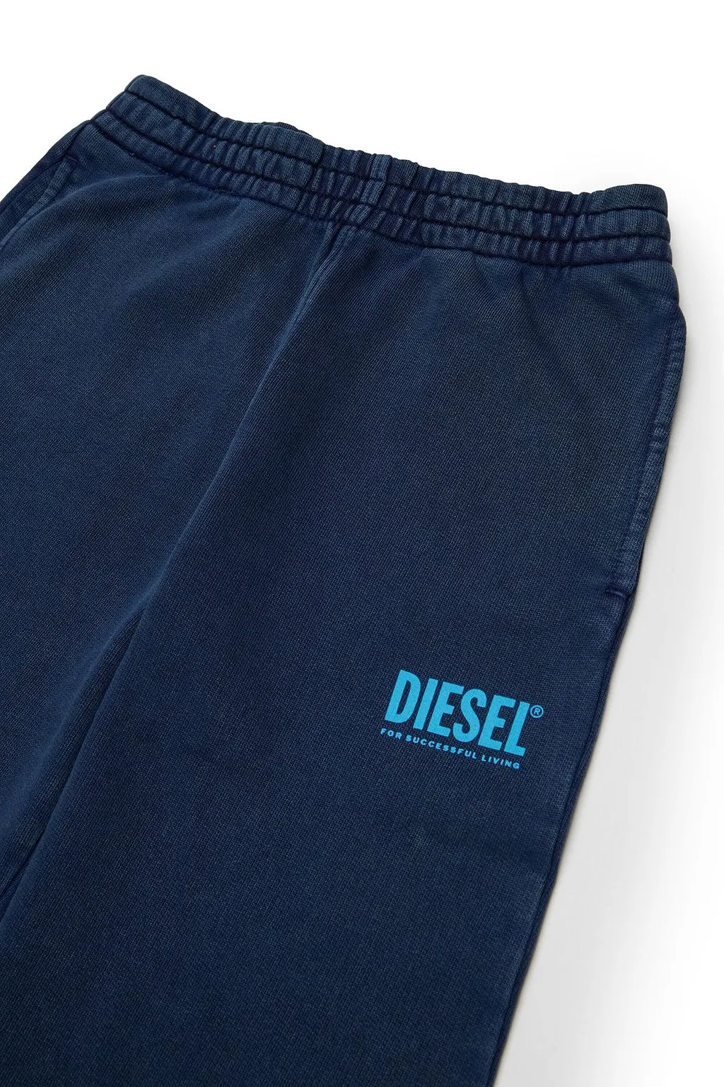Diesel Kids Ptisel Logo Joggers