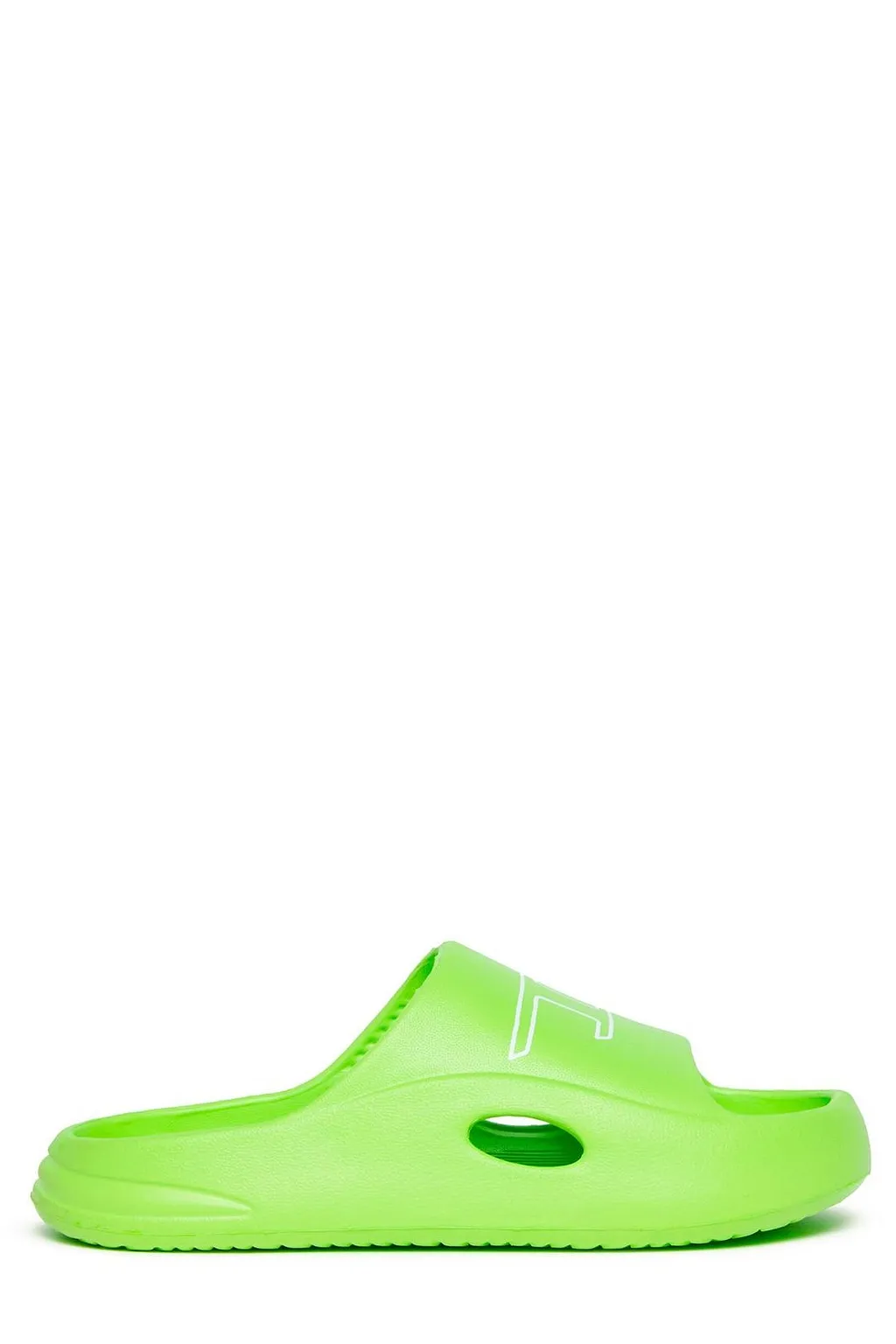 Diesel Kids Sa-Chuncky-D Sandals
