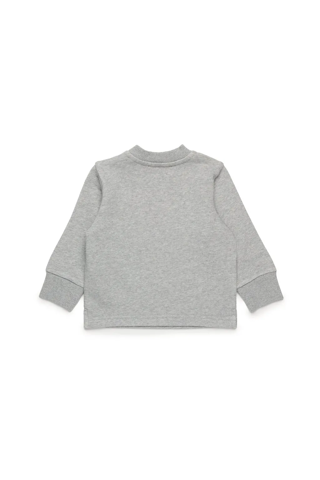 Diesel Kids Sgibbib Crewneck Sweatshirt