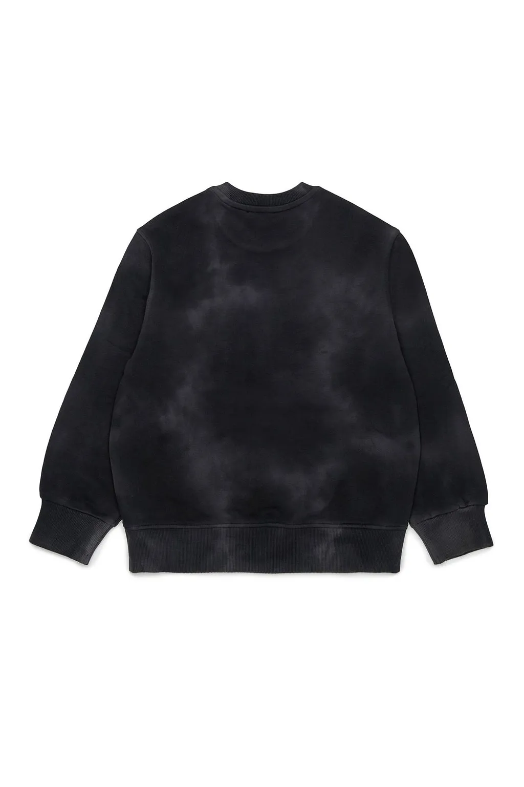 Diesel Kids Sfin Embellished Sweatshirt
