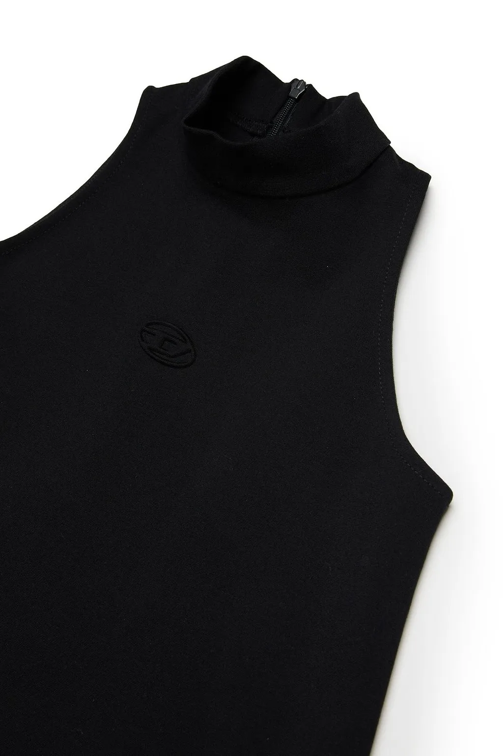 Diesel Kids Sleeveless Dress