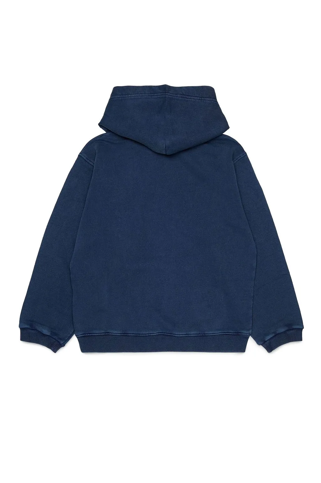 Diesel Kids Stisel Logo Hoodie