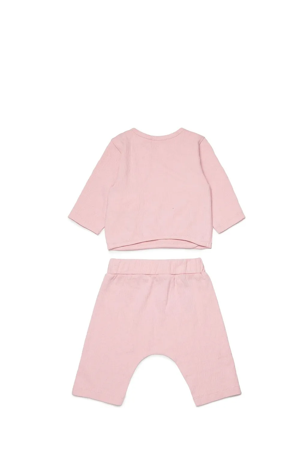 Diesel Kids Stside-Nb-Set Tracksuit