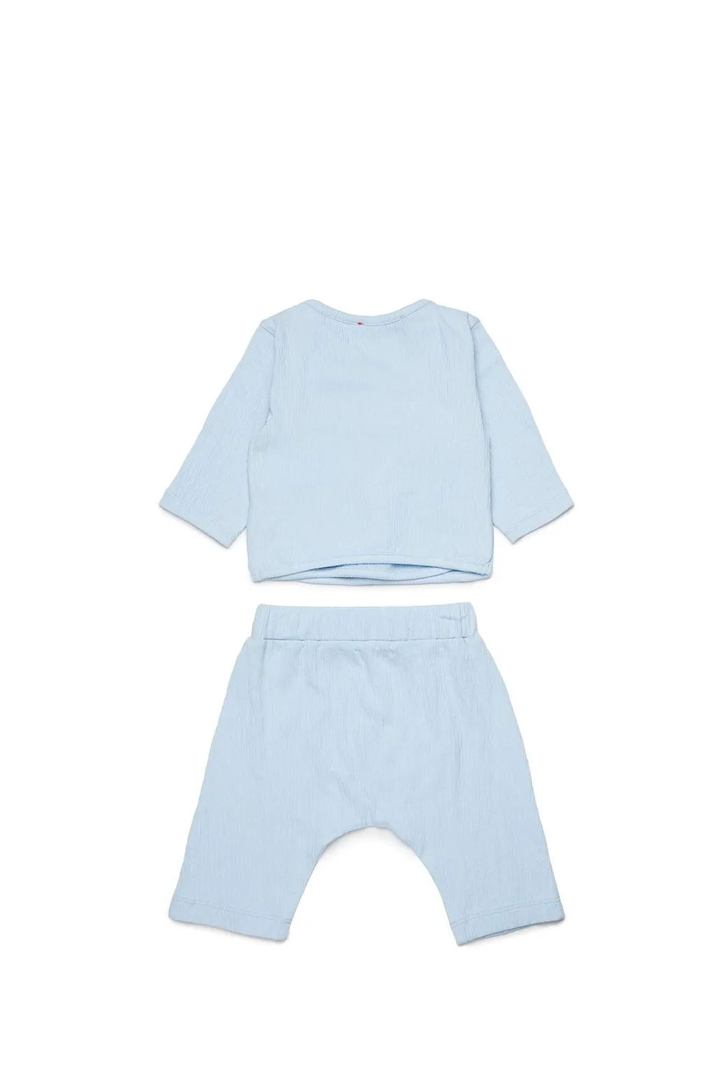 Diesel Kids Stside-Nb-Set Tracksuit