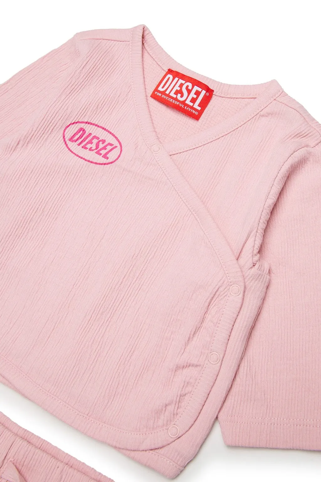 Diesel Kids Stside-Nb-Set Tracksuit