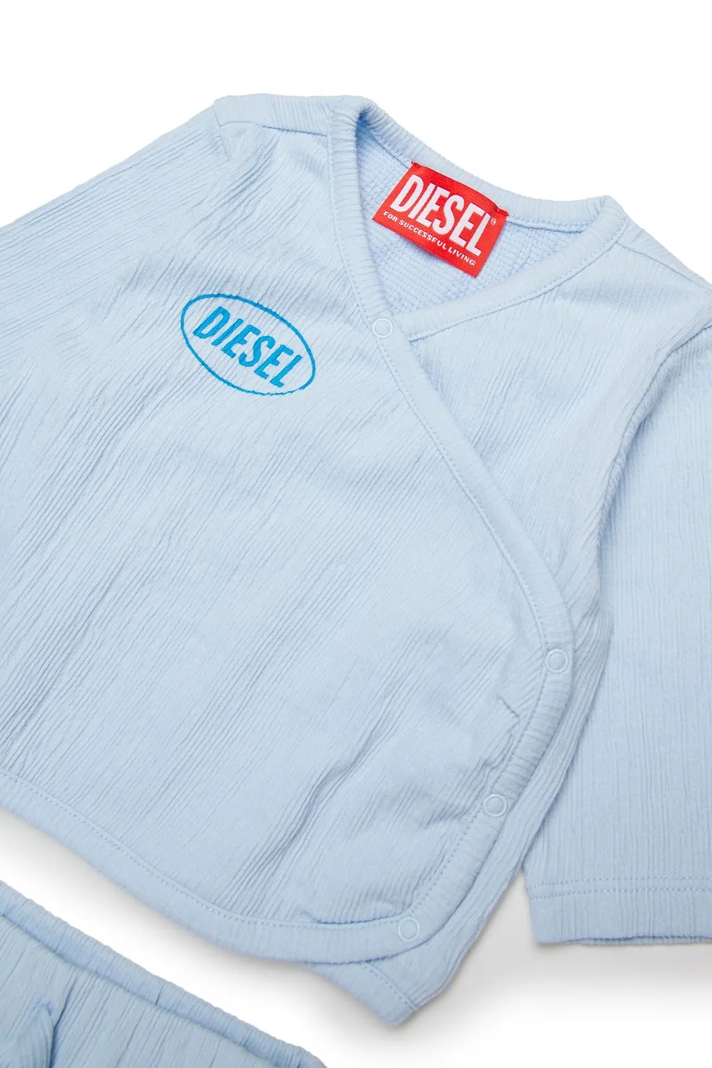 Diesel Kids Stside-Nb-Set Tracksuit