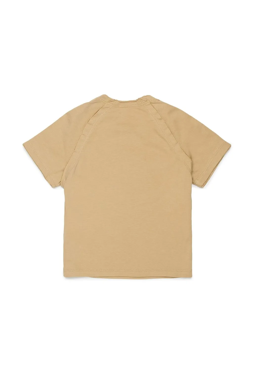 Diesel Kids Taroweena Crewneck T-Shirt