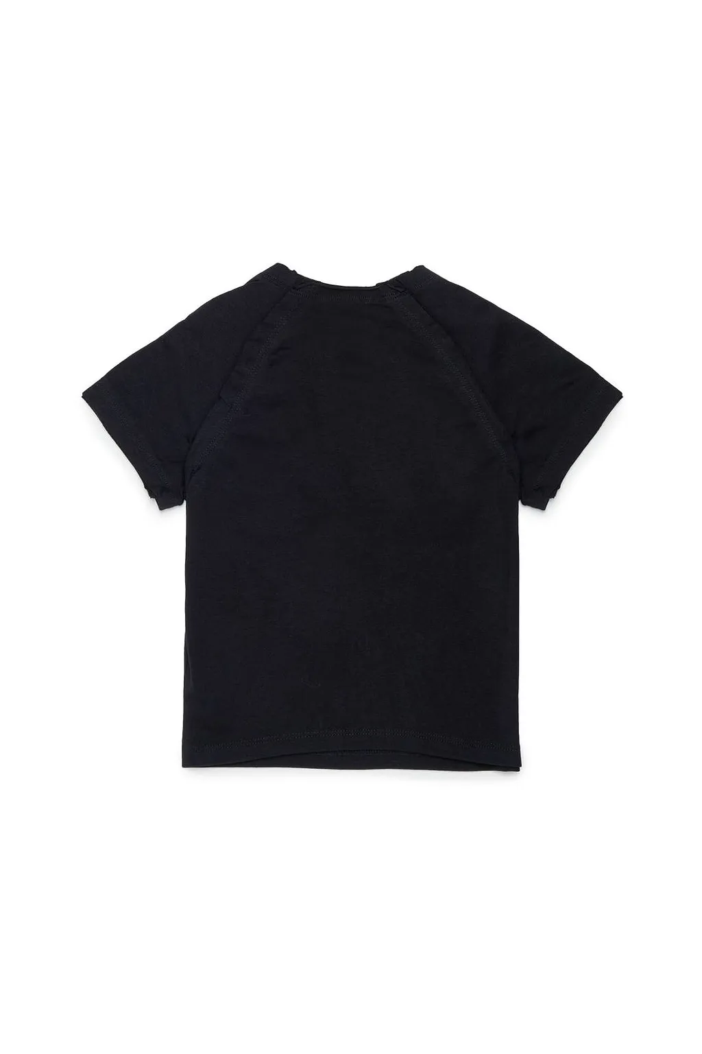 Diesel Kids Taroweena Studded Graphic T-Shirt