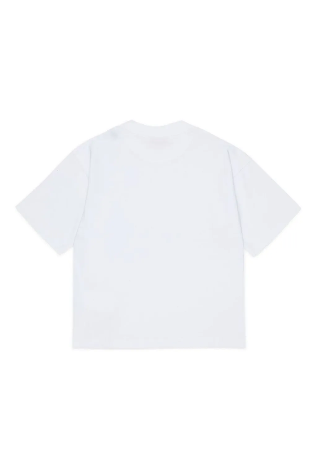 Diesel Kids Tanormys 2 Logo T-Shirt