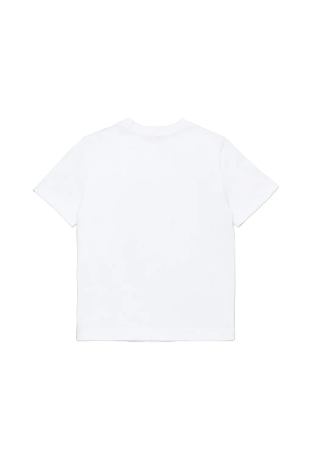 Diesel Kids Tcuore Crewneck T-Shirt