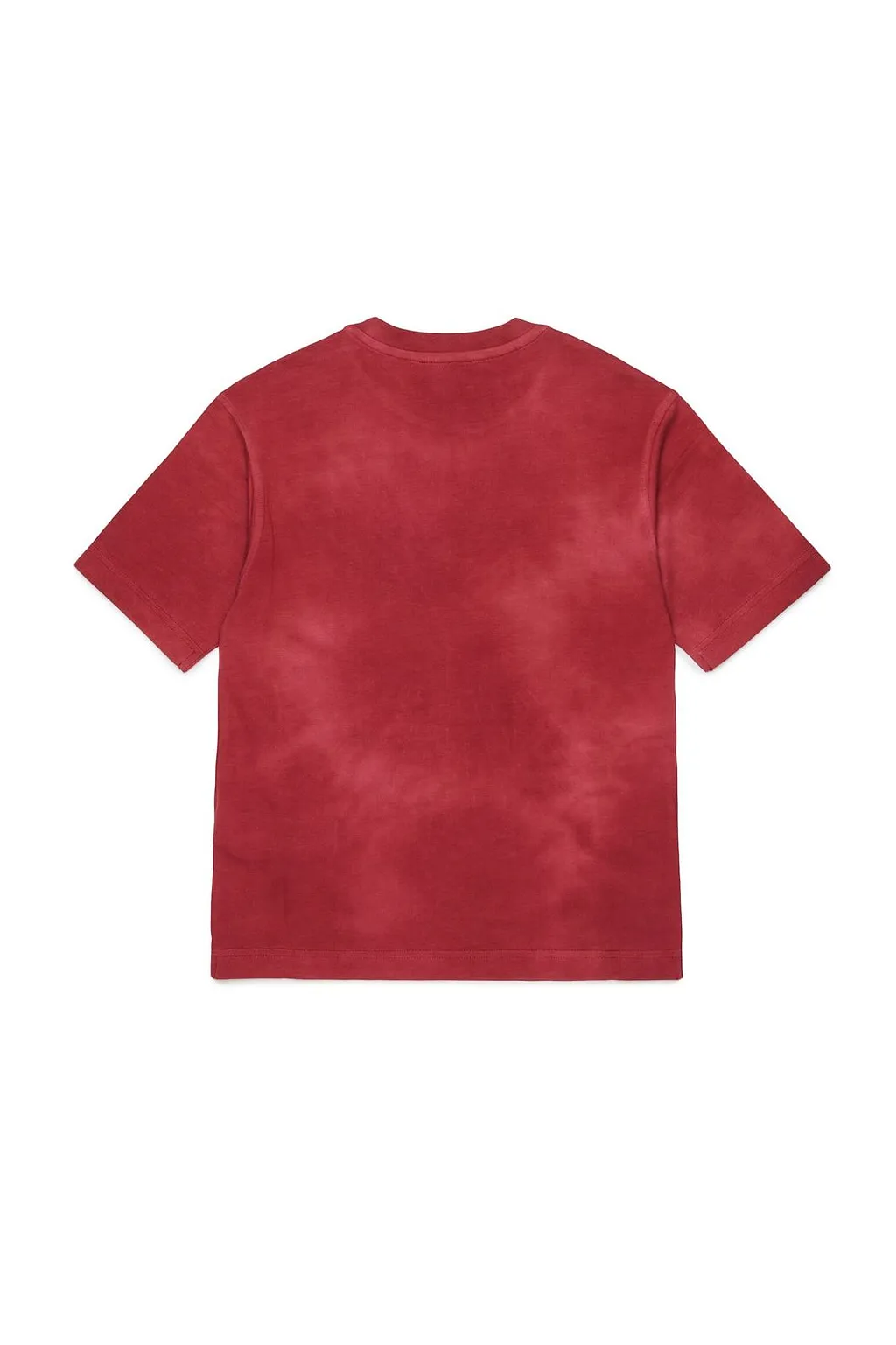 Diesel Kids Tfin Graphic T-Shirt