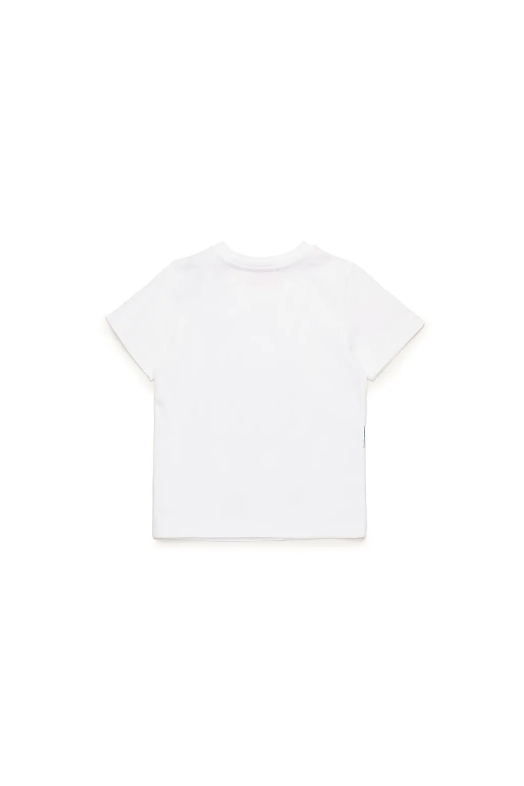 Diesel Kids Tgibbib Crewneck T-Shirt