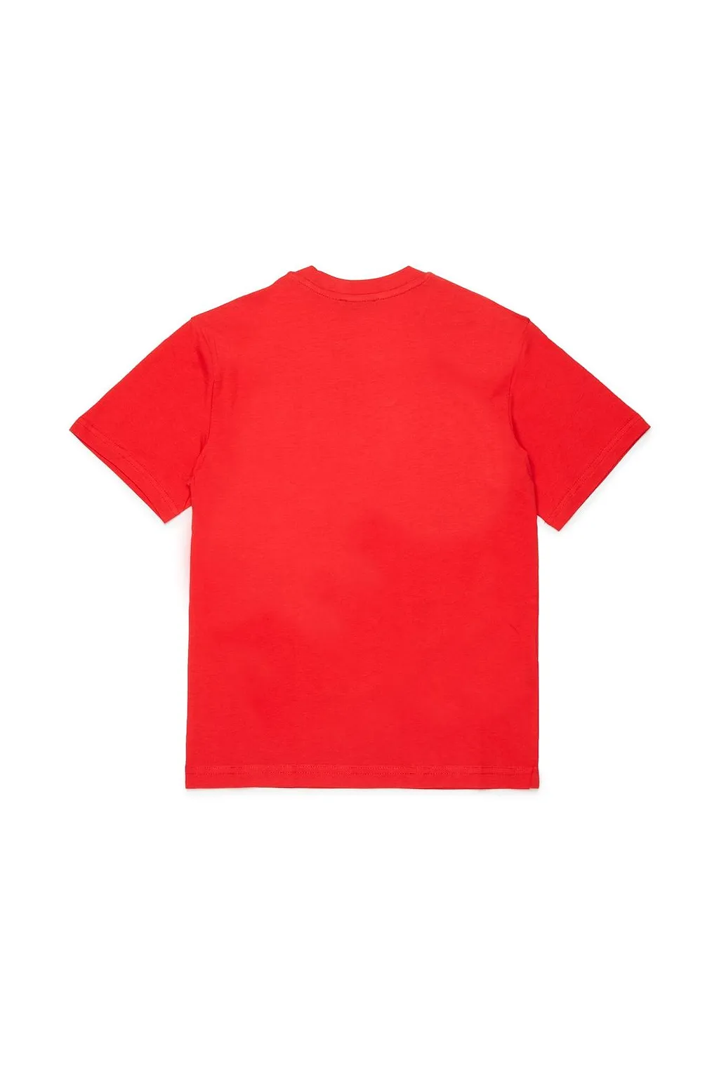 Diesel Kids Tilaneop Logo T-Shirt
