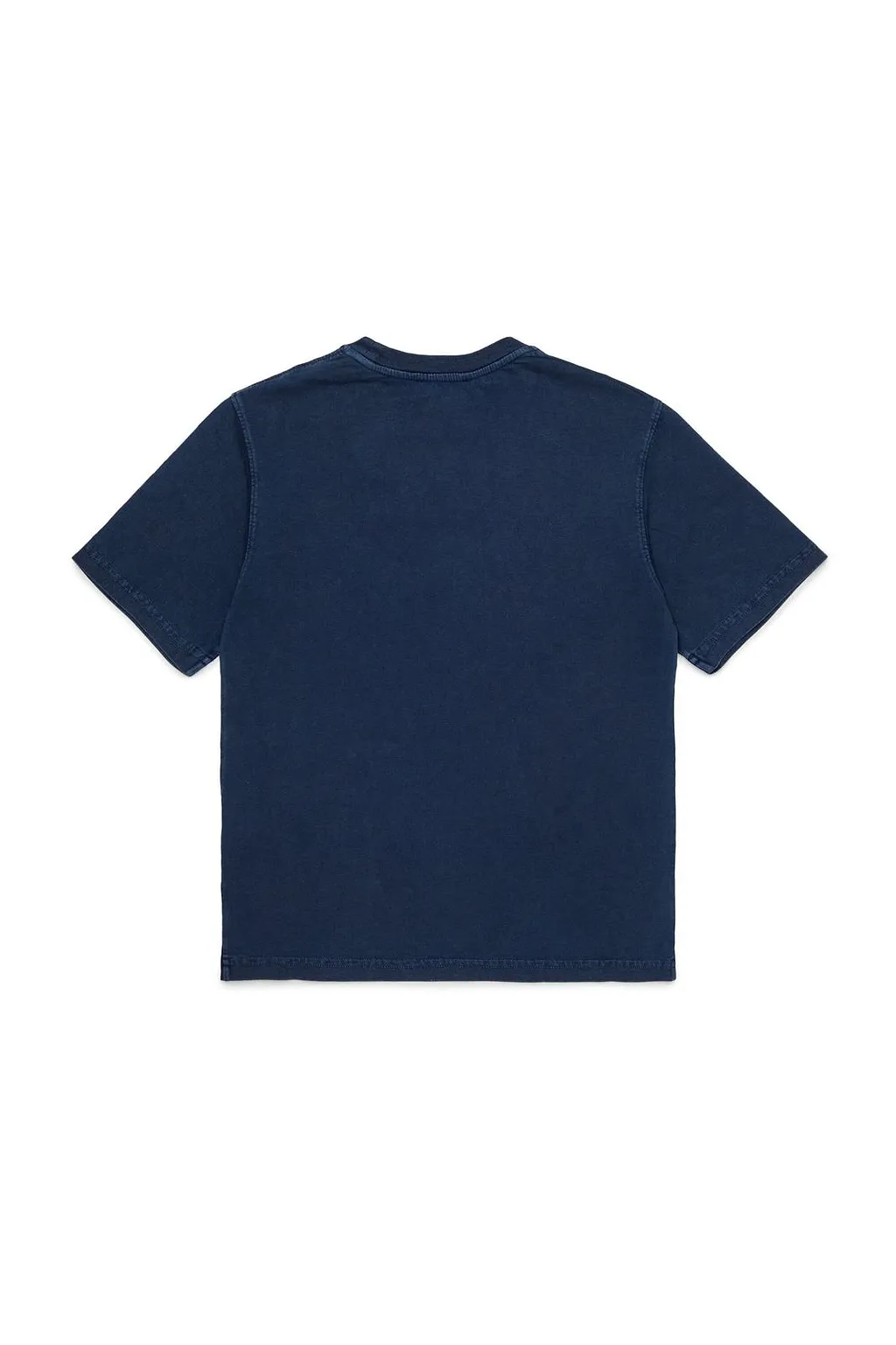 Diesel Kids Tisel Logo T-Shirt