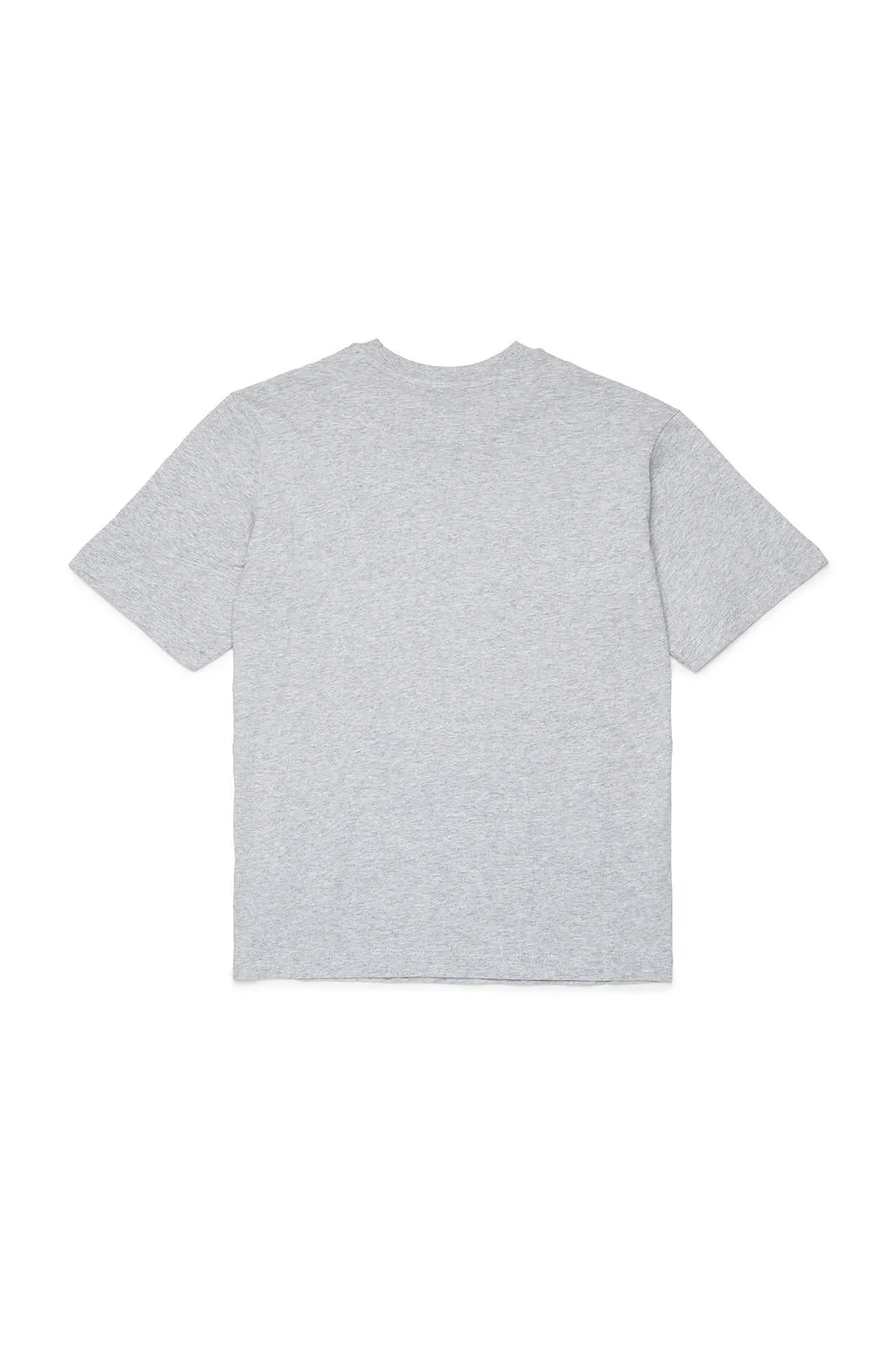 Diesel Kids Tiverop Logo T-Shirt