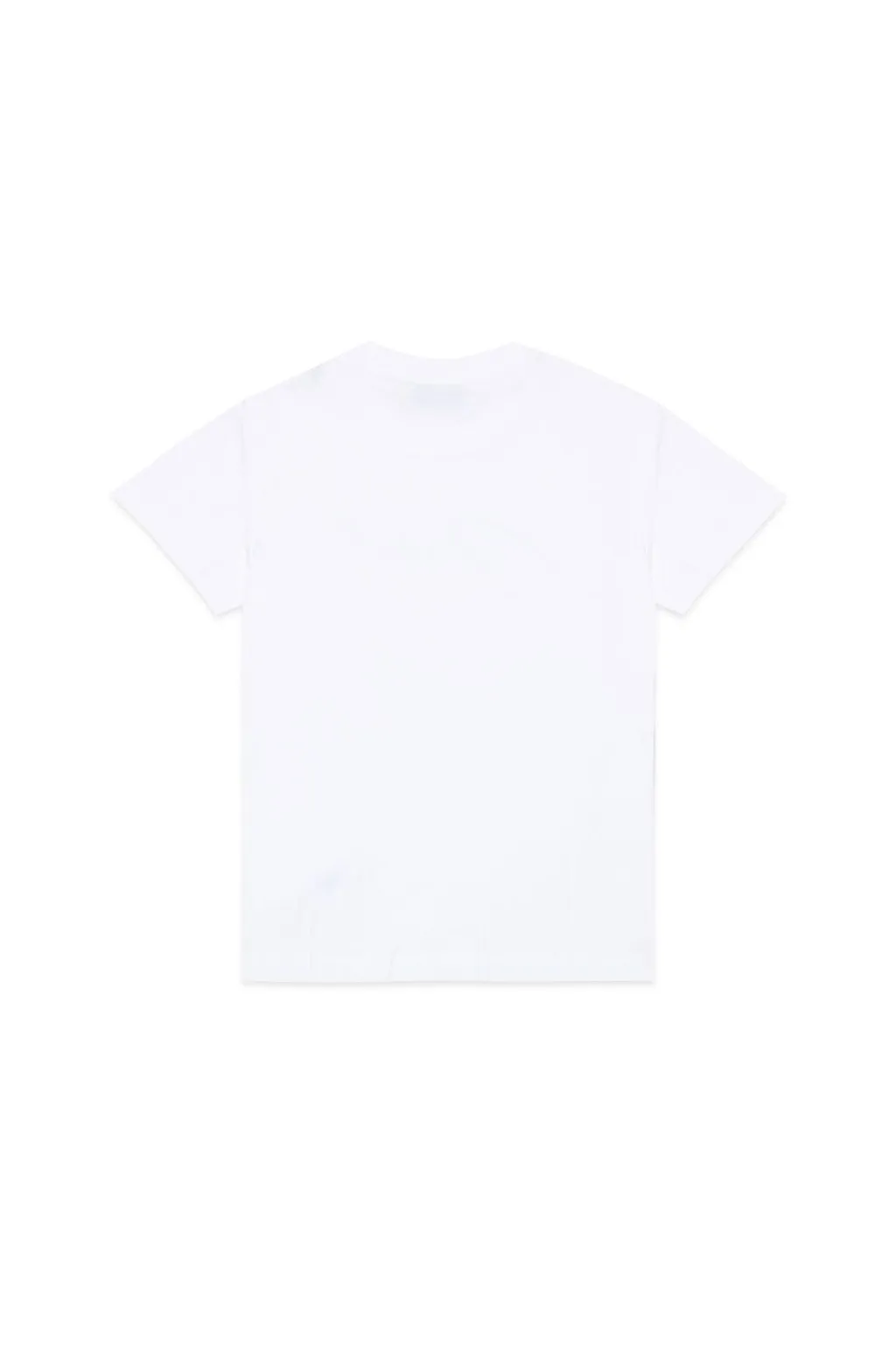 Diesel Kids Tirlitn Logo T-Shirt