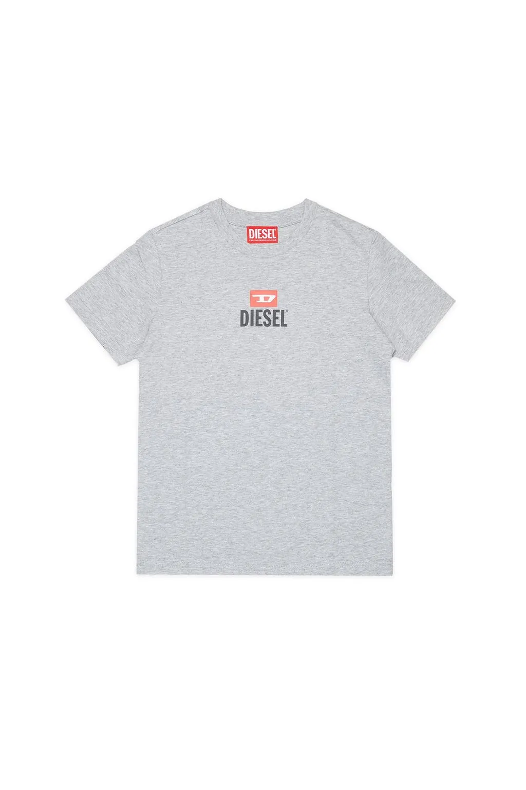 Diesel Kids Toggi Logo T-Shirt