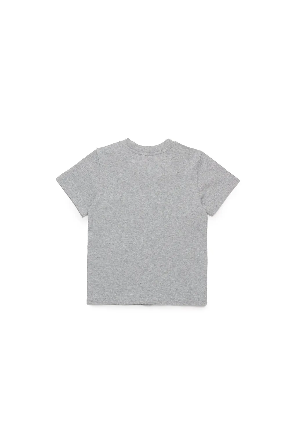 Diesel Kids Tlullib Crewneck T-Shirt