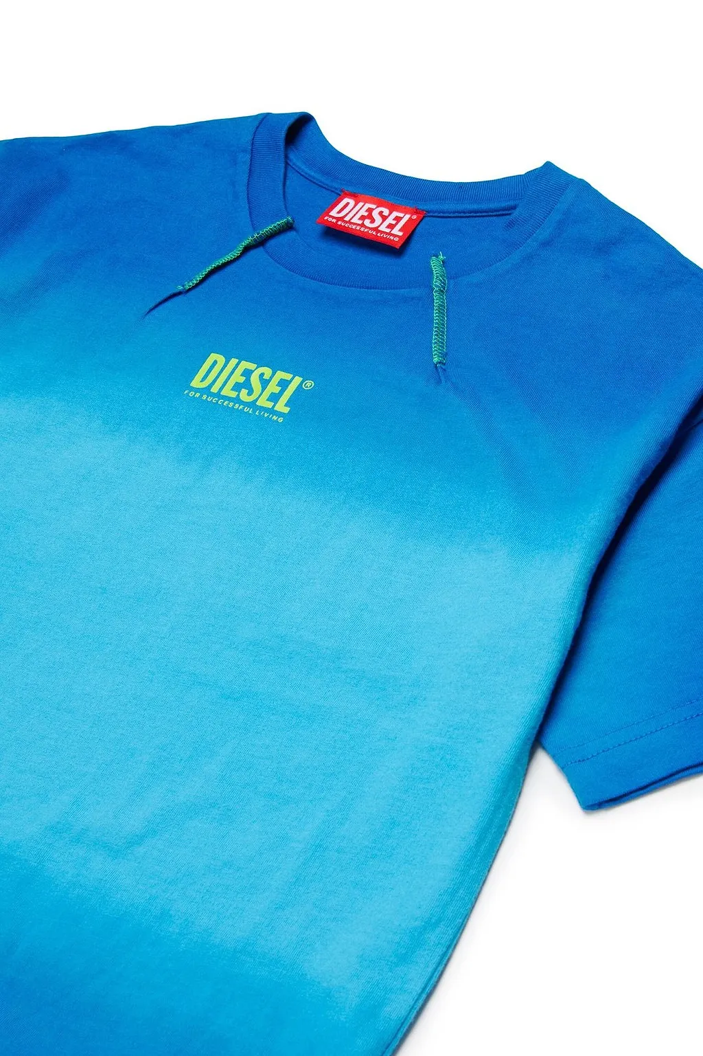 Diesel Kids T-Shirt