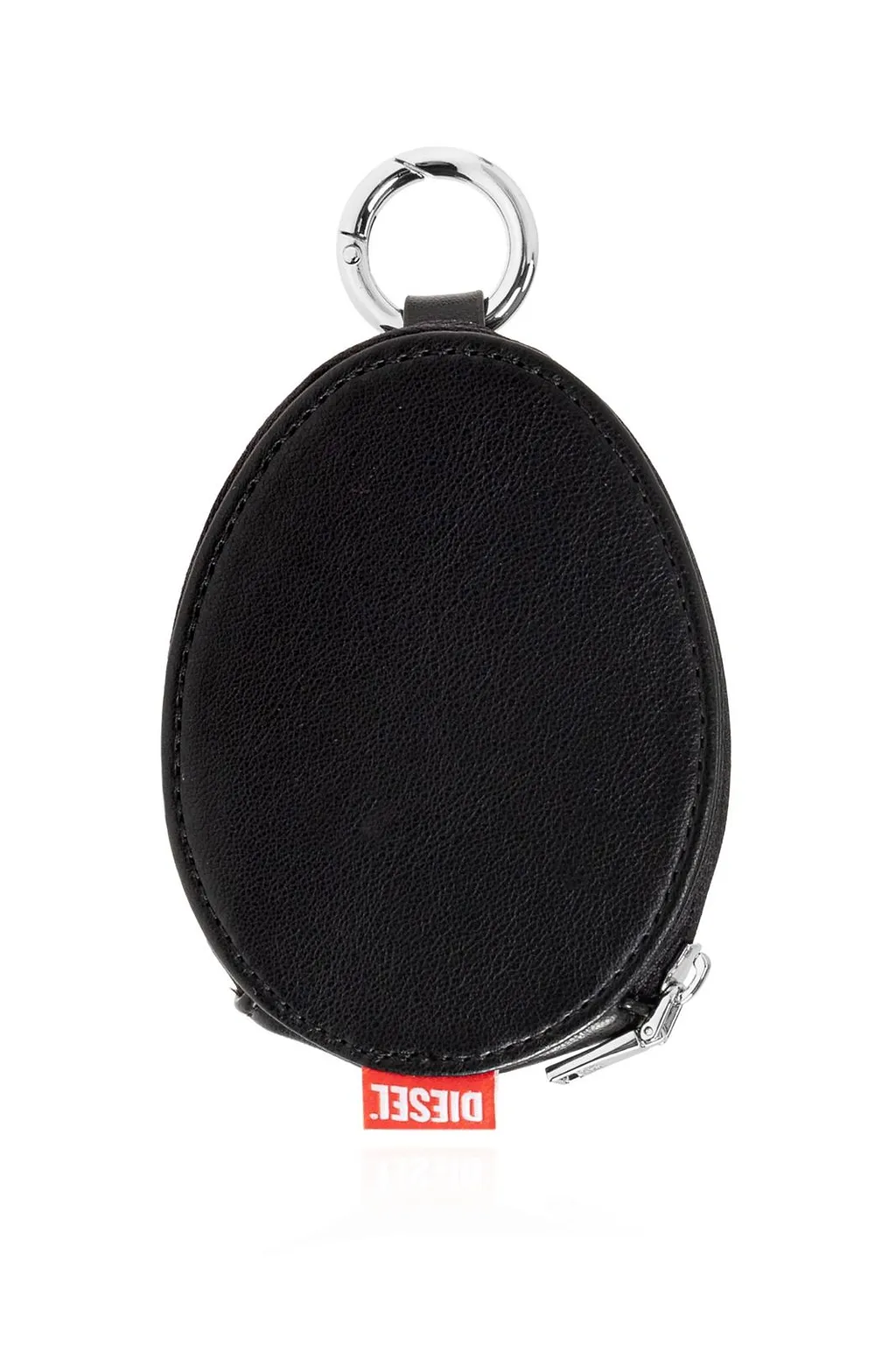 Diesel 1-Dr Pod Zip Backpack Keychain