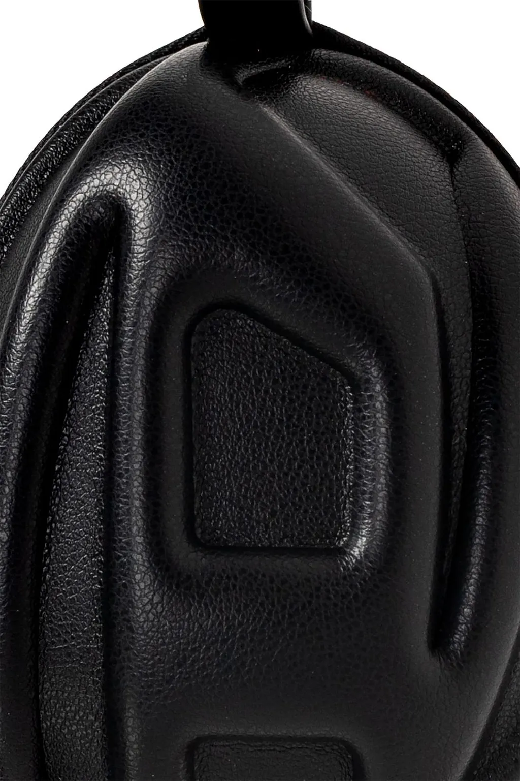 Diesel 1-Dr Pod Zip Backpack Keychain
