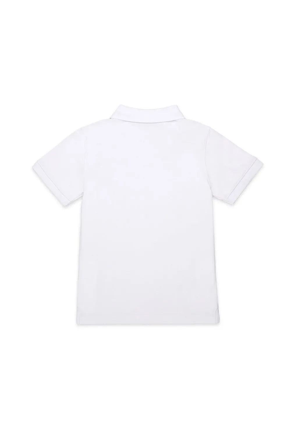 Diesel Kids Tylara Logo Polo Shirt