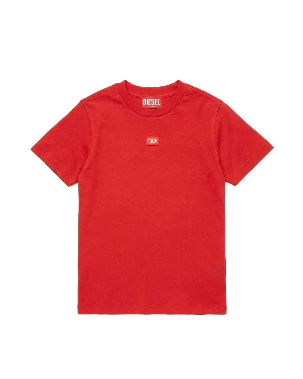 Diesel Kids Txdiego T-Shirt