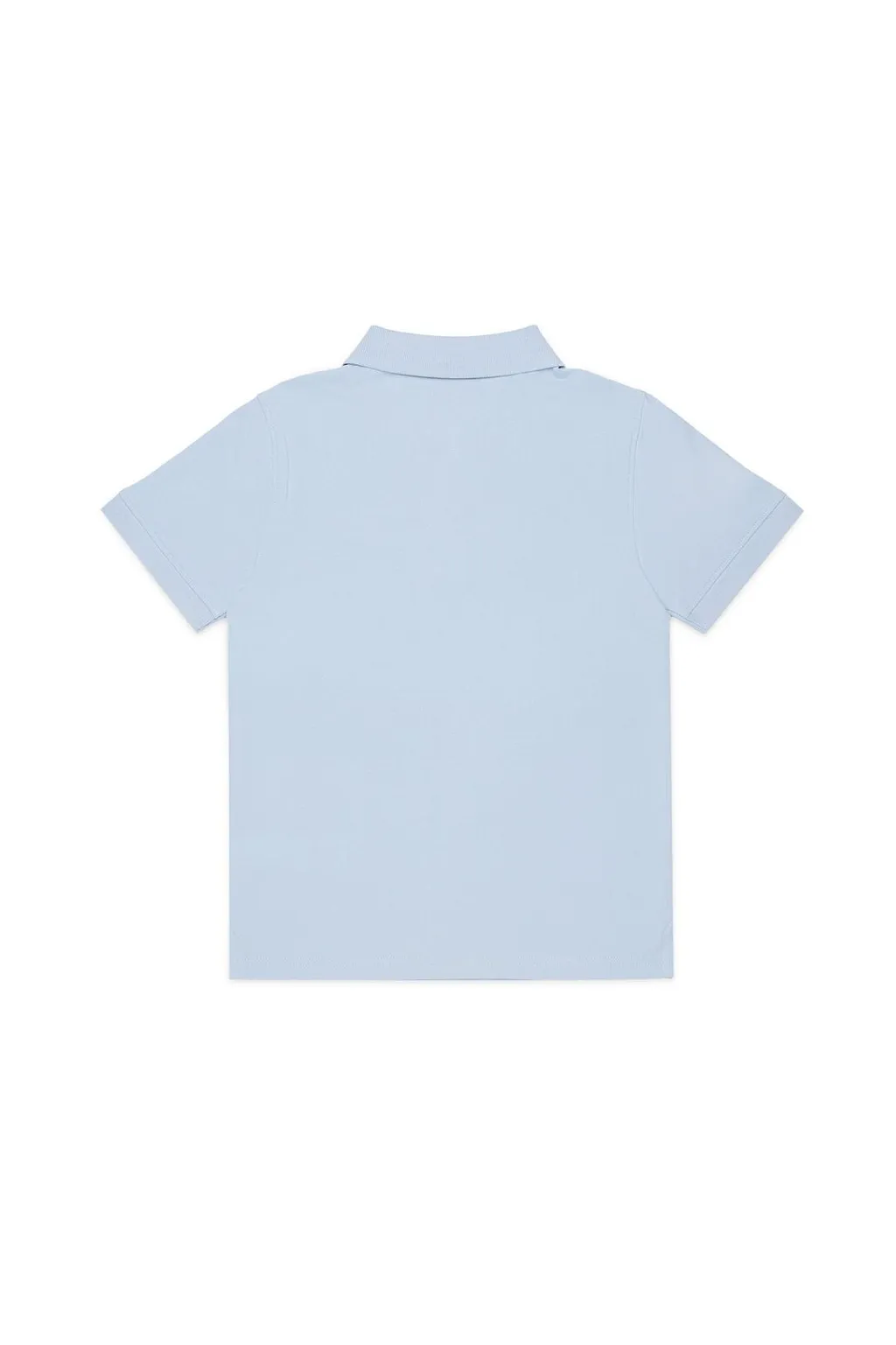 Diesel Kids Tylara Logo Polo Shirt