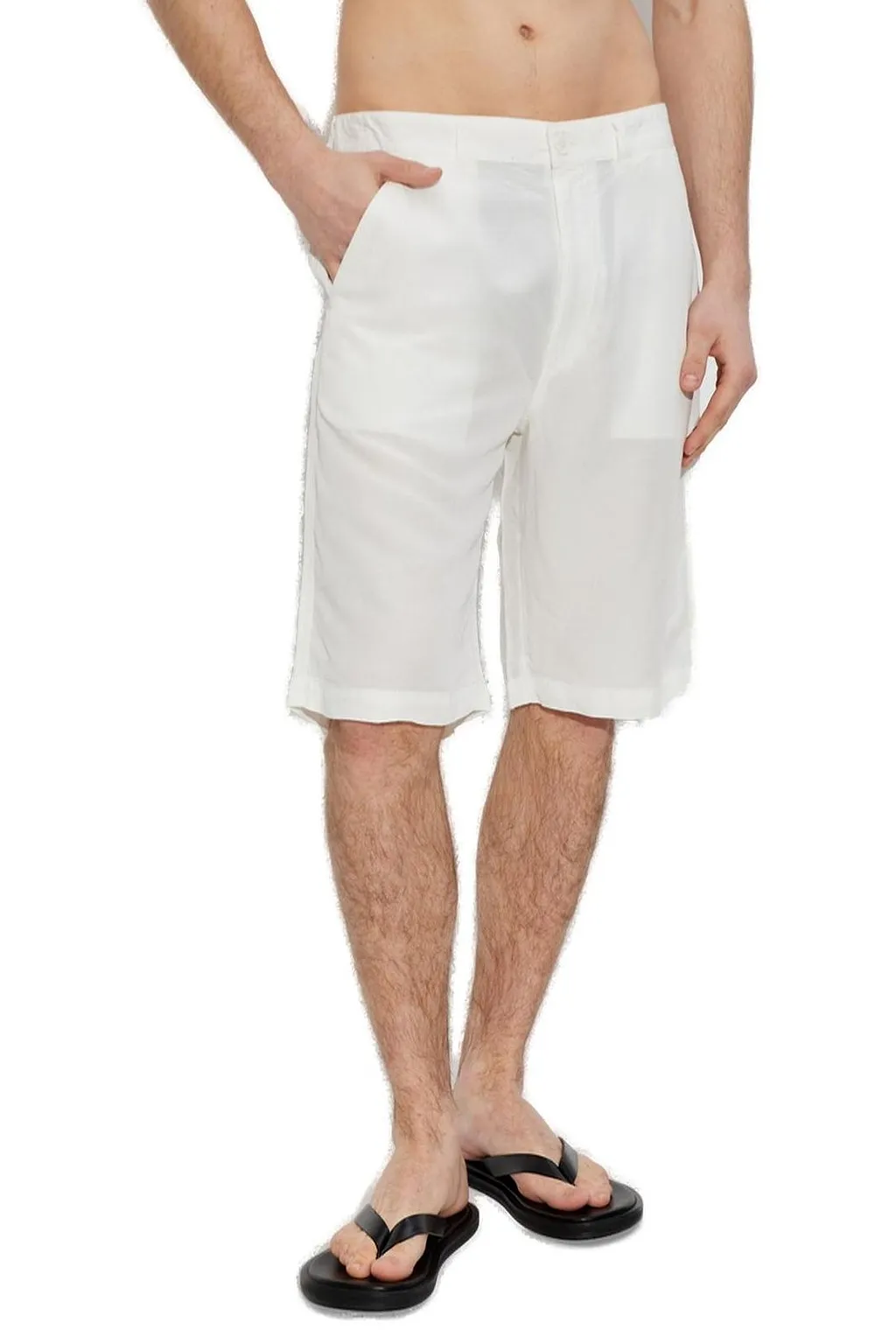 P-Hant-Chino-Short-Pgbs Shorts