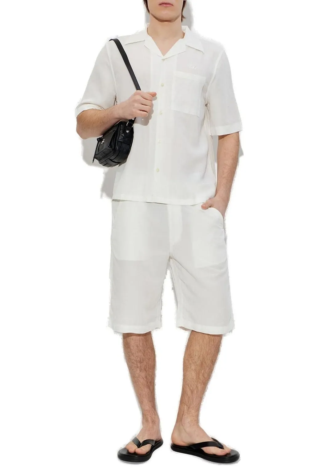 P-Hant-Chino-Short-Pgbs Shorts