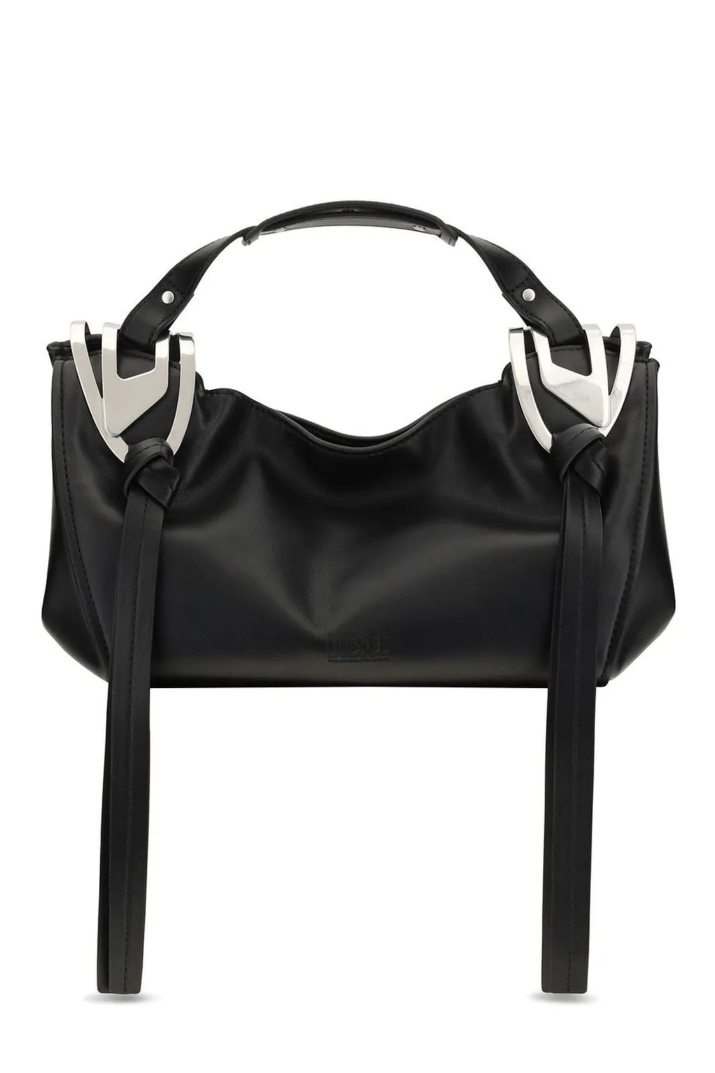 Diesel Knot D Tophandle S Handbag
