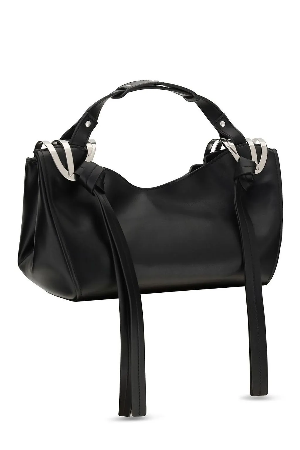 Diesel Knot D Tophandle S Handbag