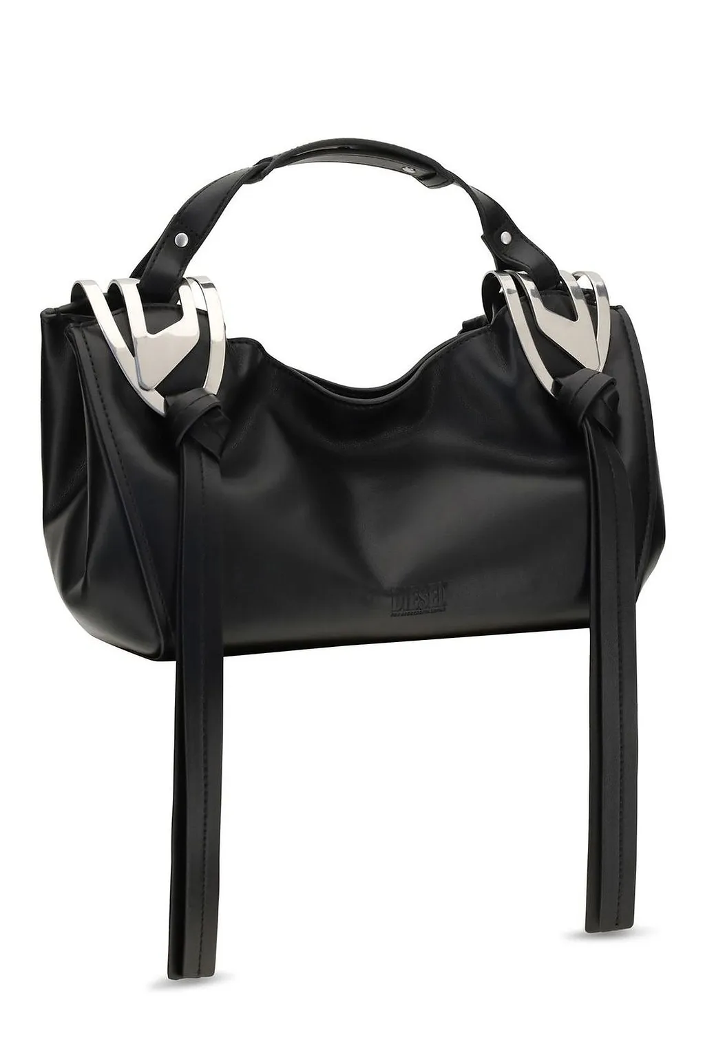 Diesel Knot D Tophandle S Handbag