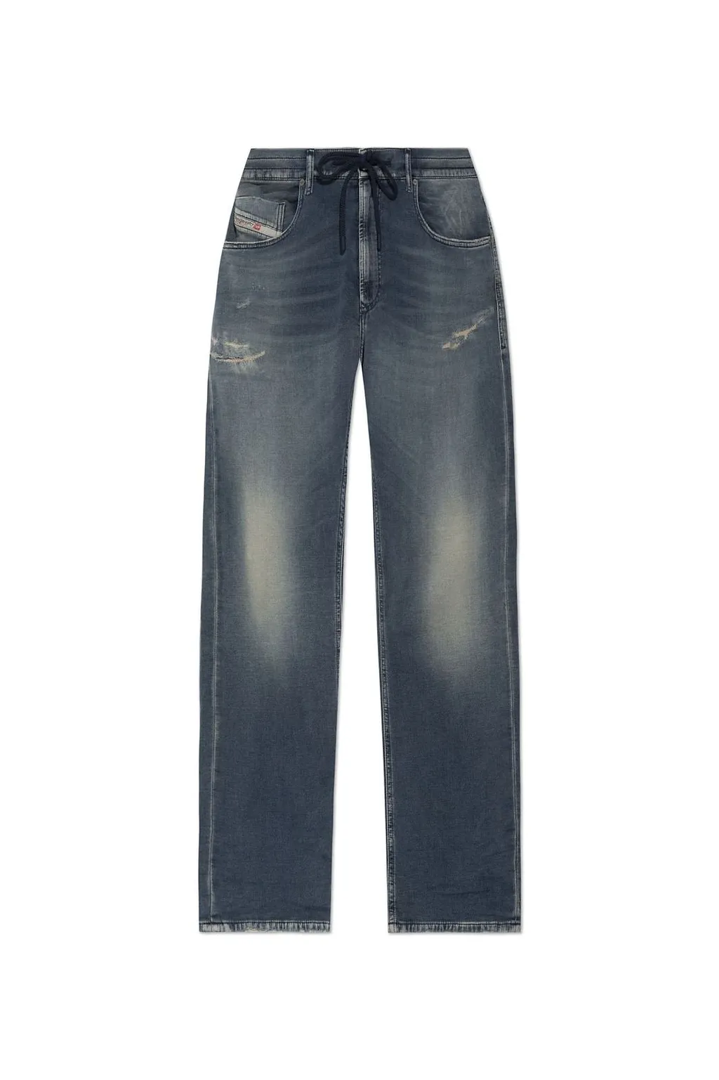 Diesel Krooley Jogg Slim Jeans