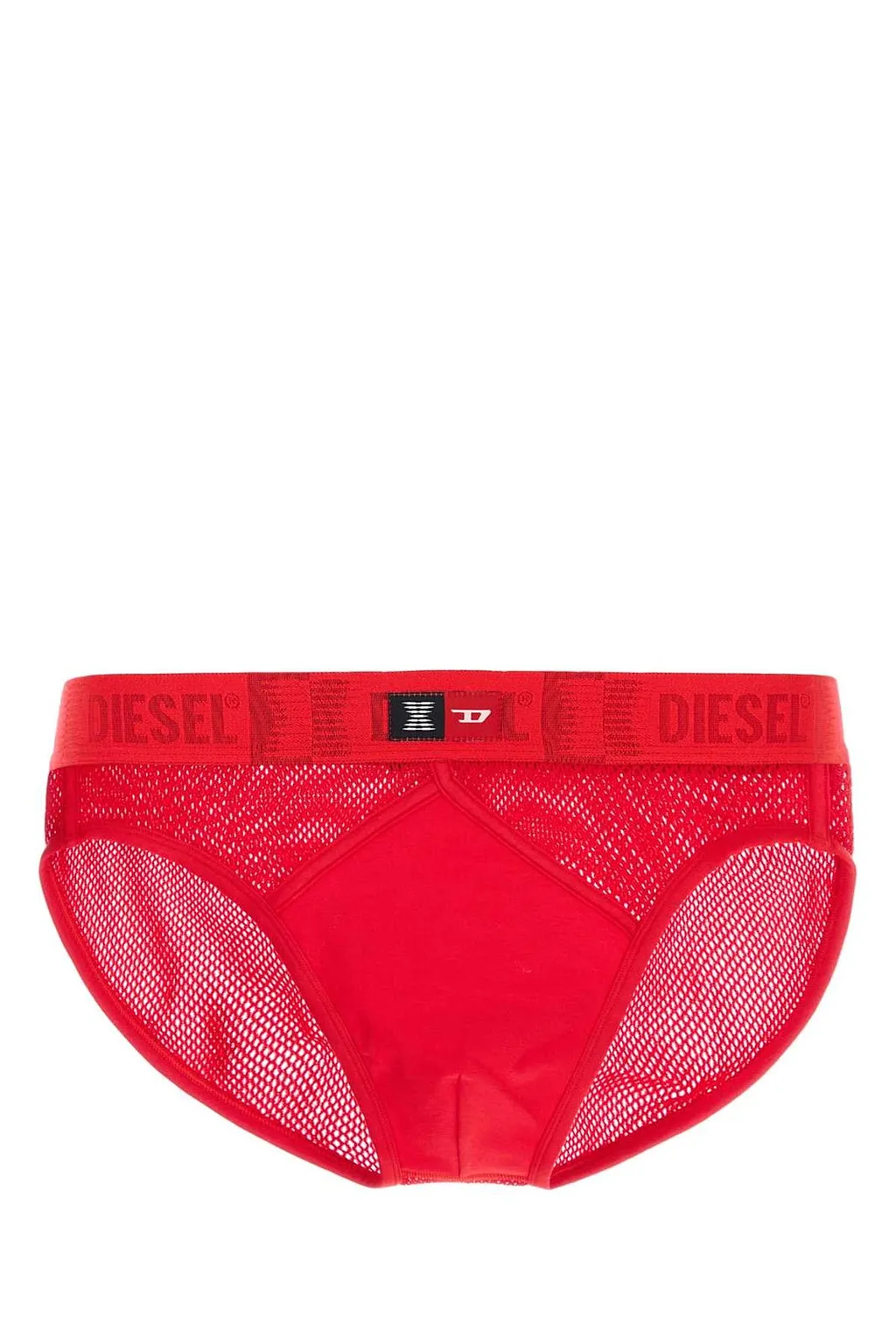 Diesel X Savage X Fenty Logo Waistband Briefs