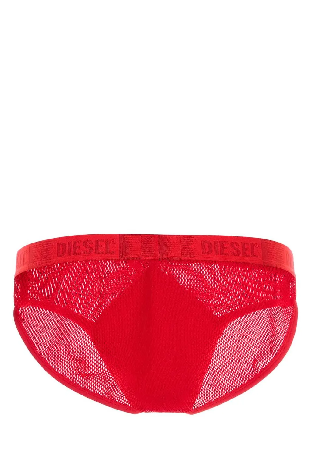 Diesel X Savage X Fenty Logo Waistband Briefs