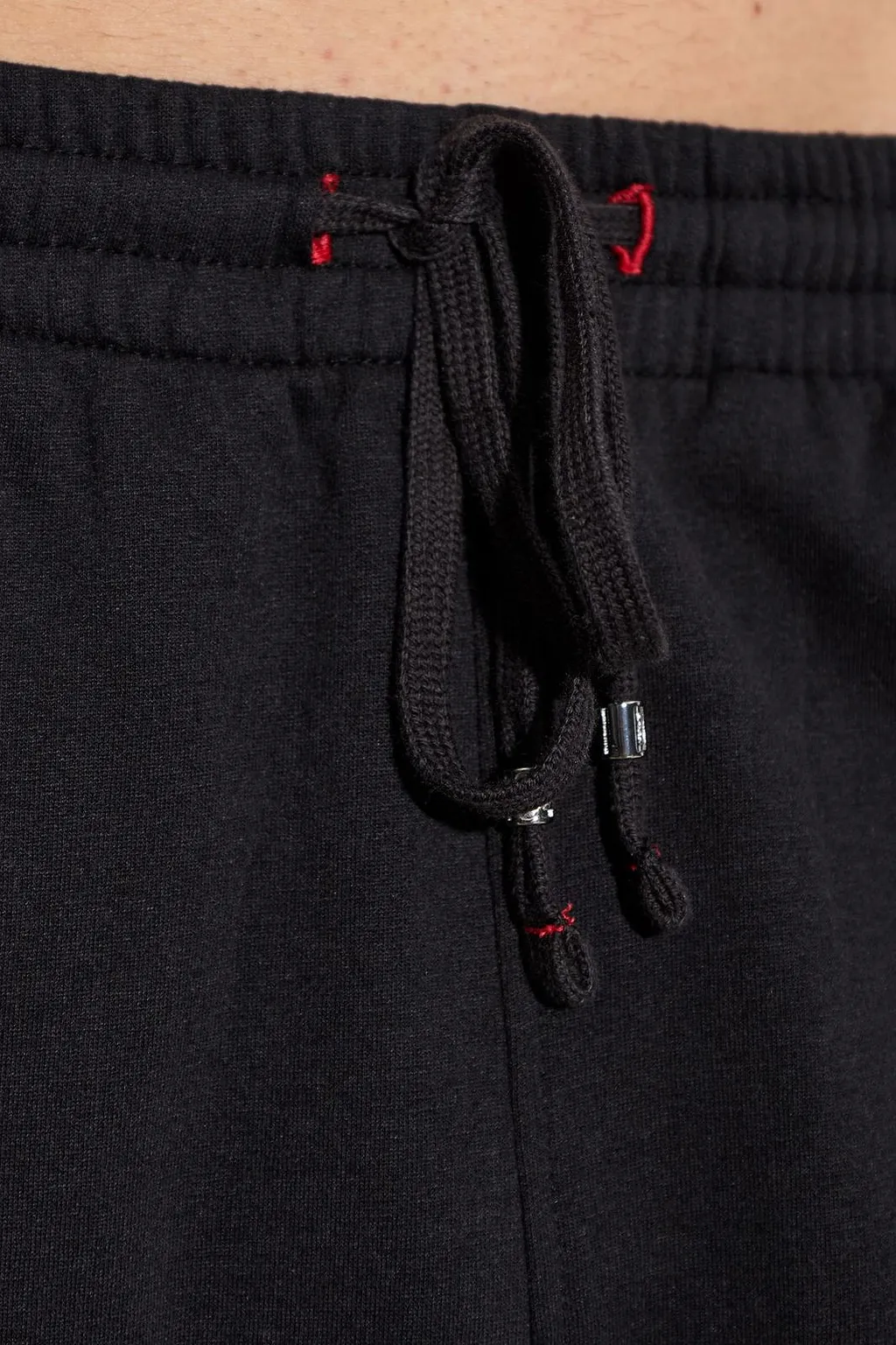 Diesel Lenny D Core Drawstring Joggers