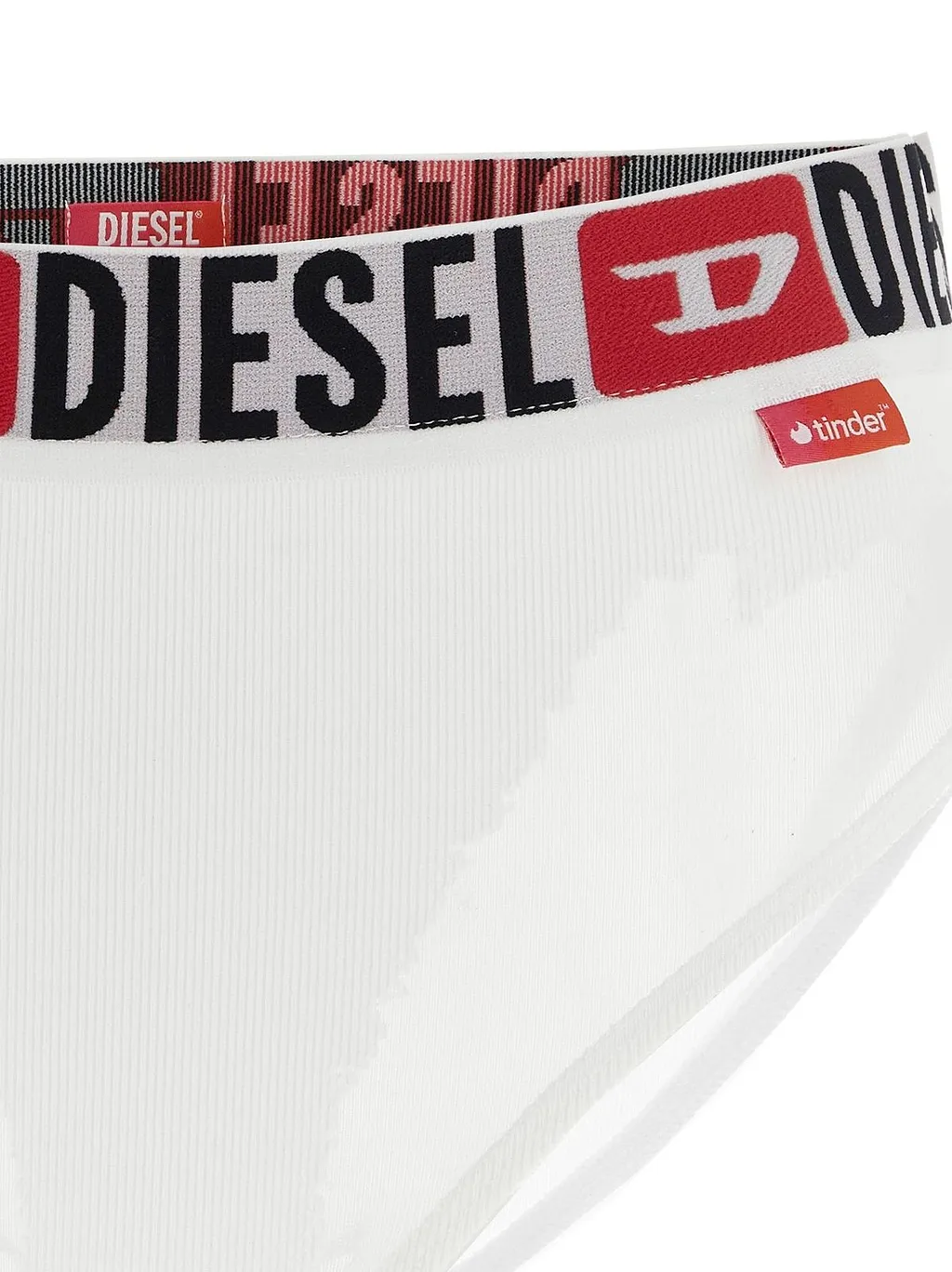 Diesel X Tinder Pr-Sam-D-Core Briefs