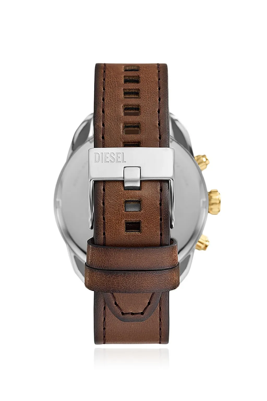 Diesel Spiked Watch