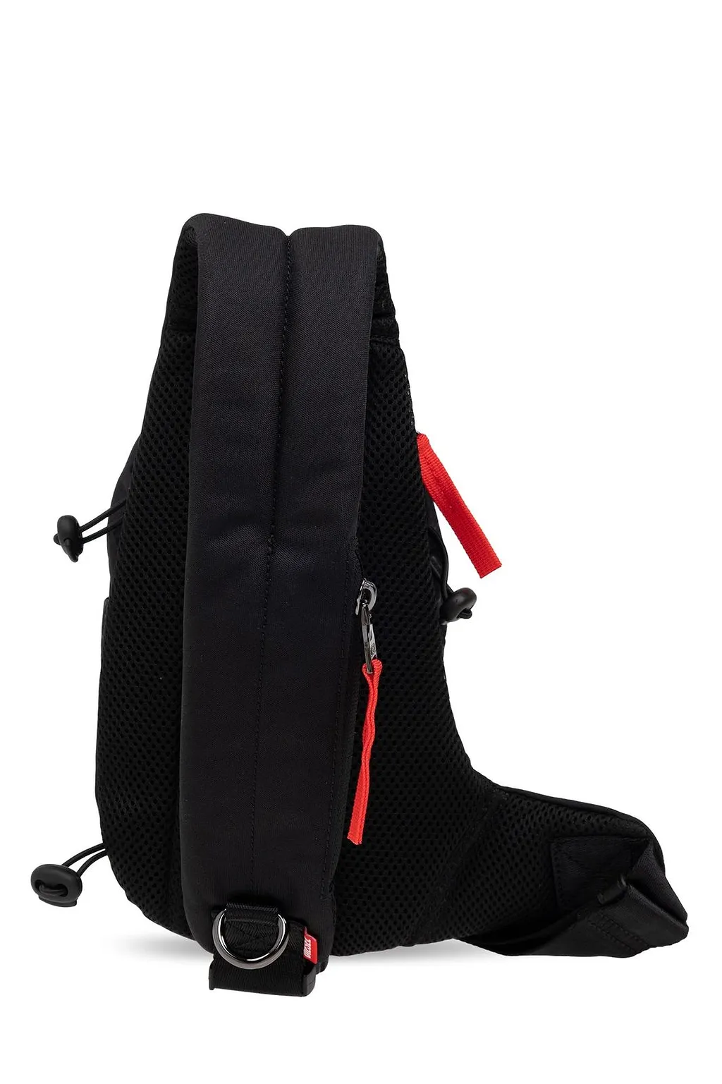 Diesel Zip-D Zip-D One Shoulder Backpack