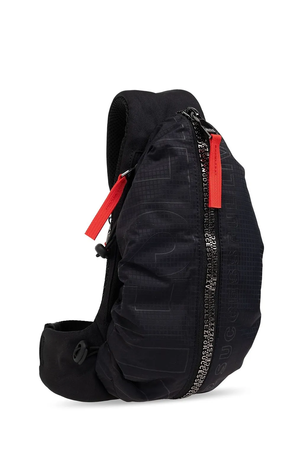 Diesel Zip-D Zip-D One Shoulder Backpack