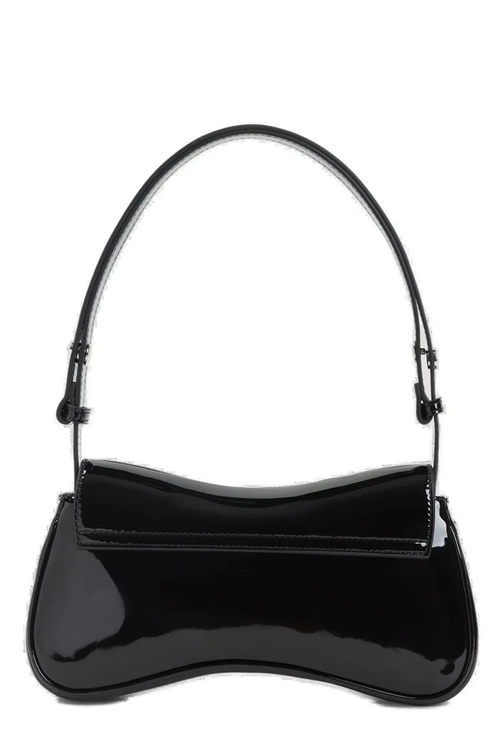 Diesel Play Clutch Shoulder Bag