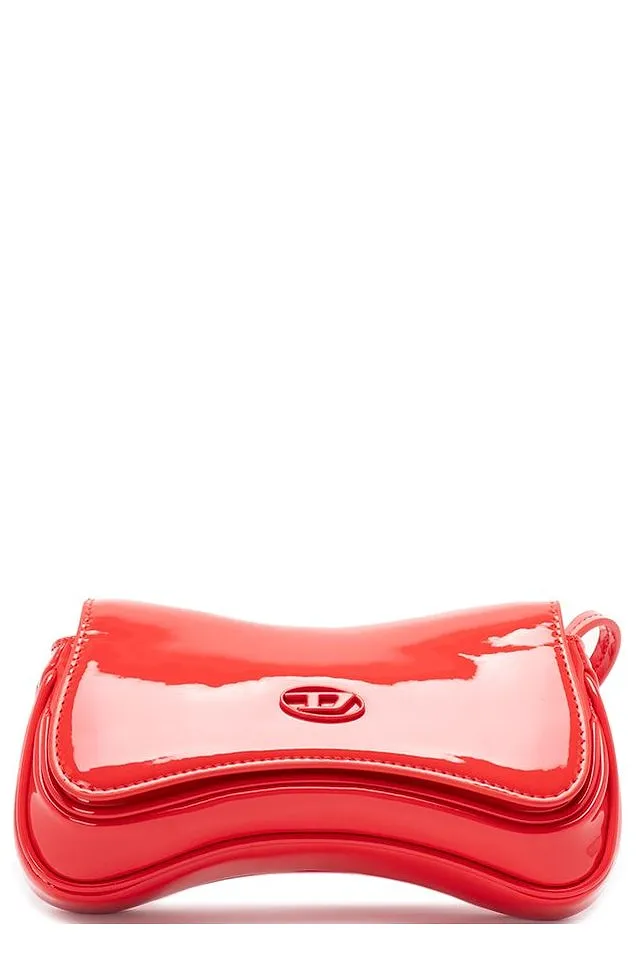 Diesel Play Crossbody Bag