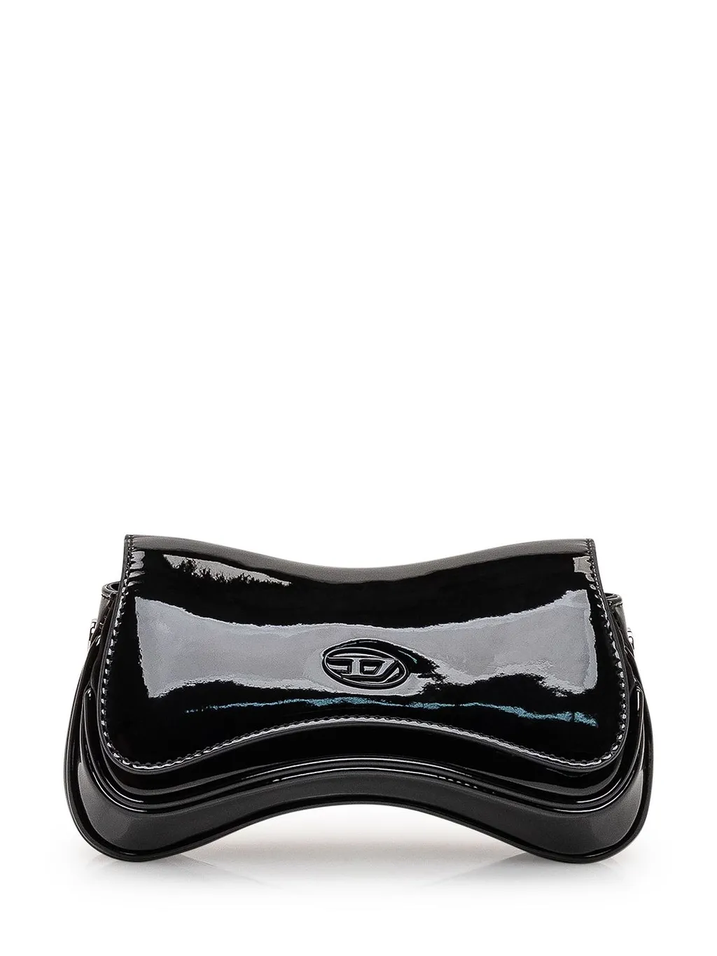 Diesel Play Crossbody Bag
