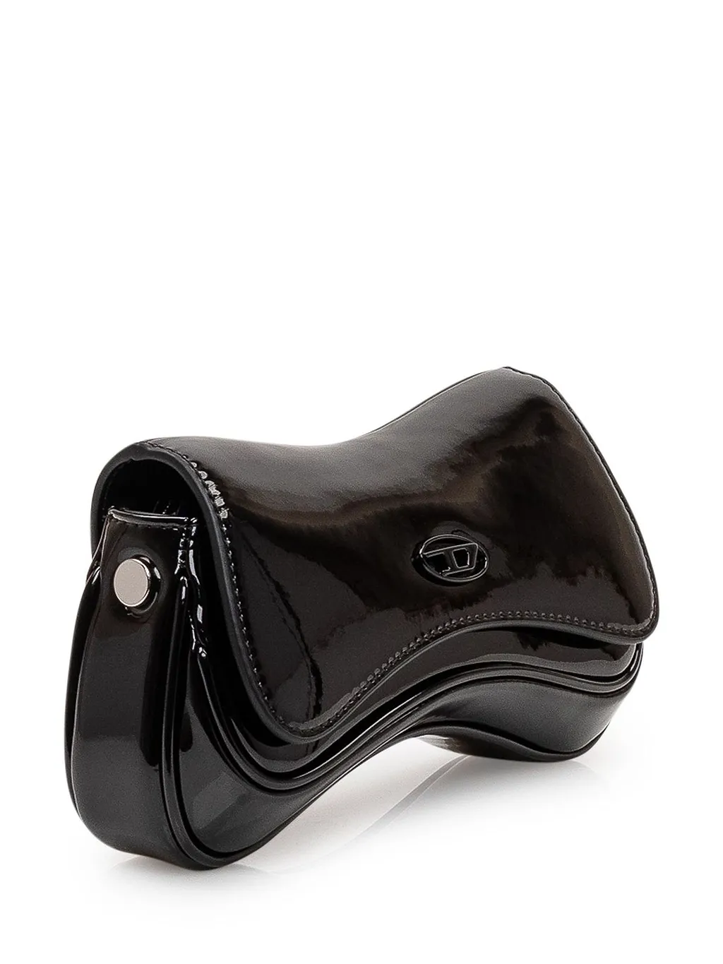 Diesel Play Crossbody Bag