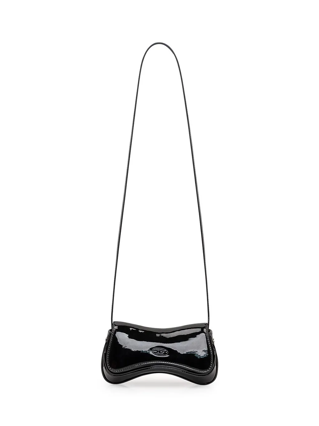 Diesel Play Crossbody Bag