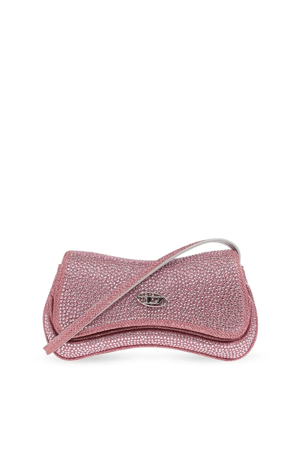 Diesel Play Crystal Shoulder Bag