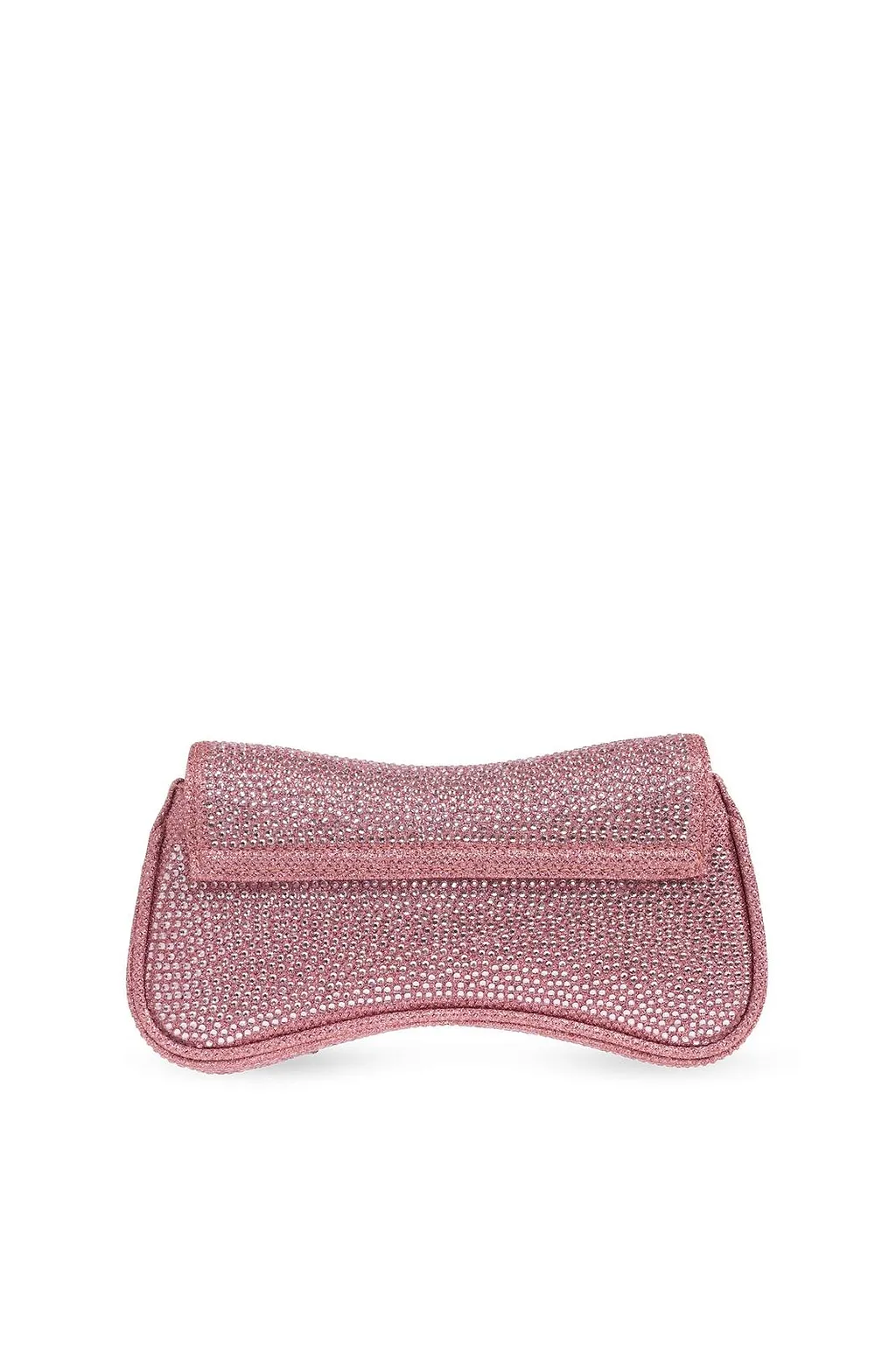Diesel Play Crystal Shoulder Bag
